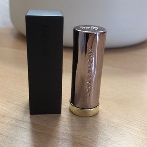 Urban Decay and Laura Mercier lipsticks
